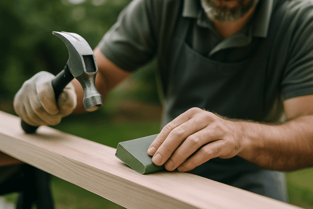 Business partnership